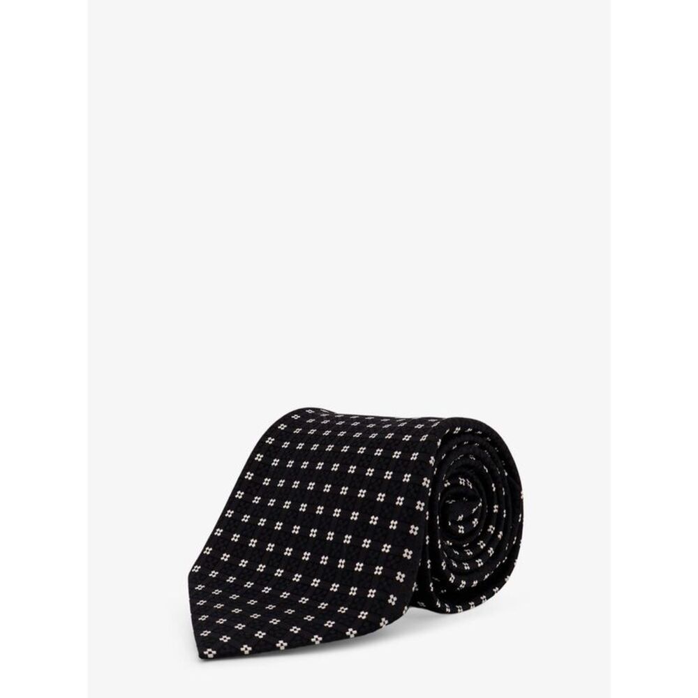 Tom Ford Men Silk Tie